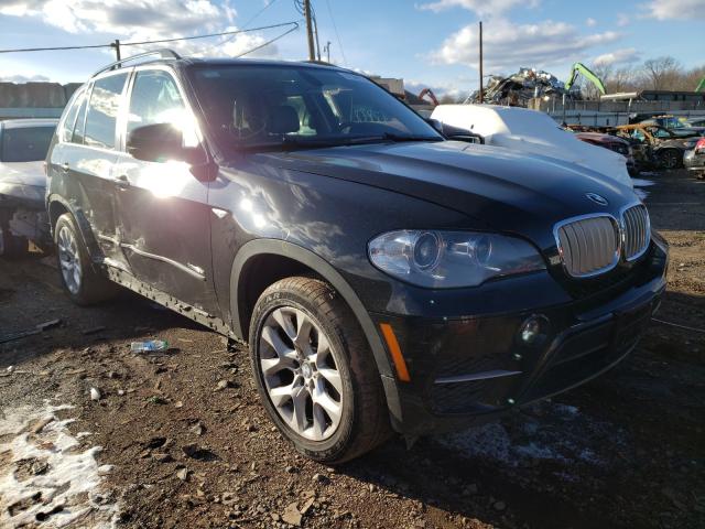 Bmw X5 xdrive3 (2013)
