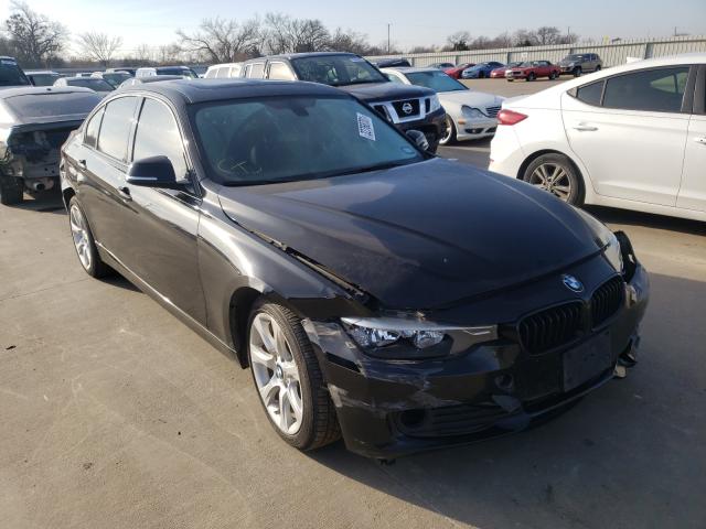 Bmw 320 i (2015)