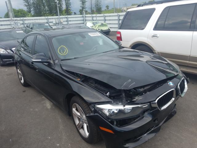Bmw 320 i xdri (2015)