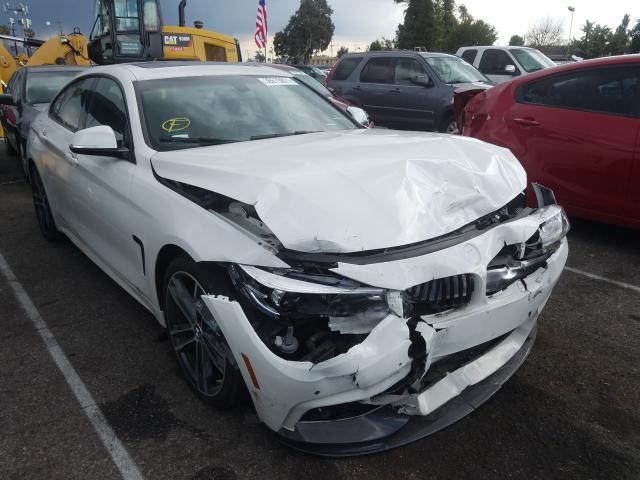 Bmw 440i gran (2019)