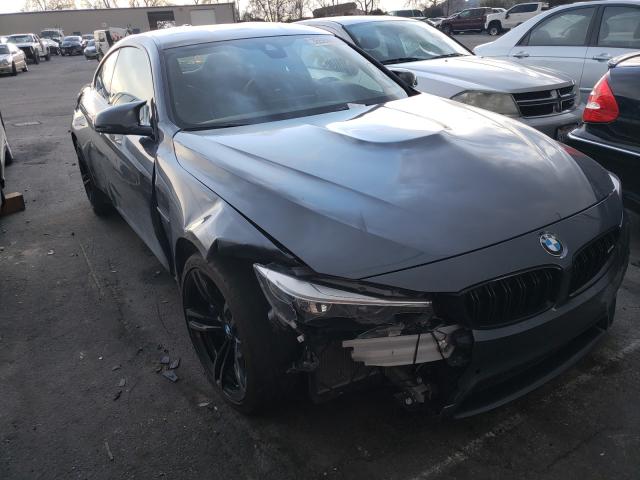 Bmw M4 (2020)