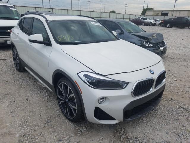 Bmw X2 sdrive2 (2020)