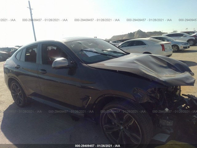 Bmw X4 (2020)