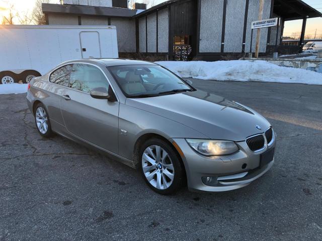 Bmw 328 xi (2011)