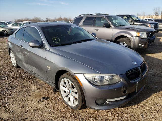 Bmw 328 xi (2012)