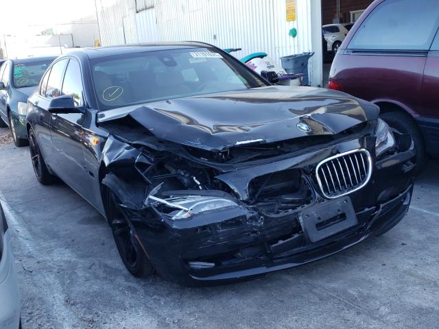 Bmw Alpina b7 (2015)