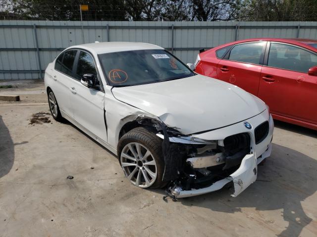 Bmw 320 i (2017)
