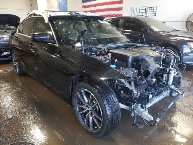Bmw 330xi (2020)