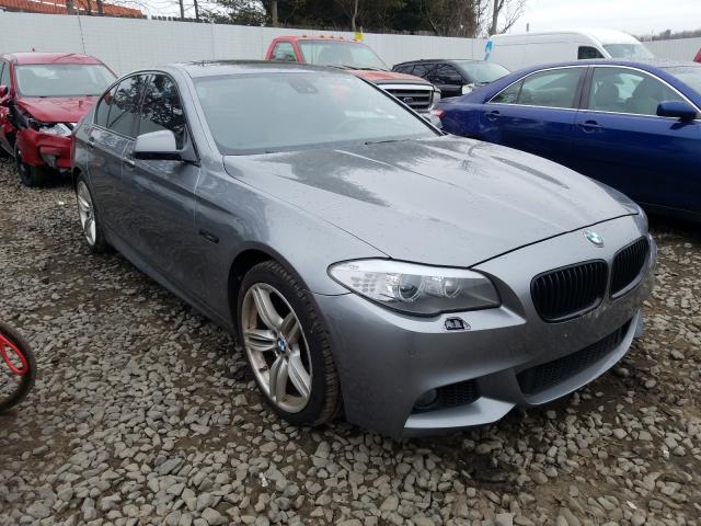 Bmw 535 xi (2012)