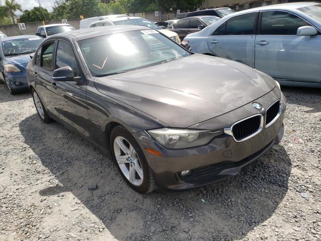 Bmw 320 i (2013)