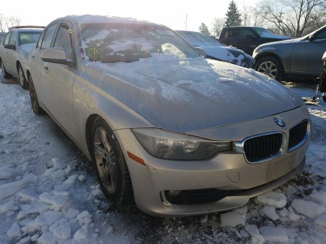 Bmw 320 i (2013)