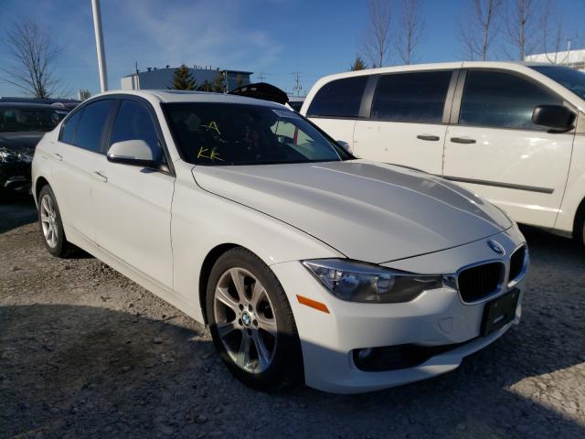 Bmw 328 xi (2013)