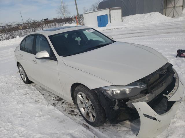 Bmw 328 xi (2013)