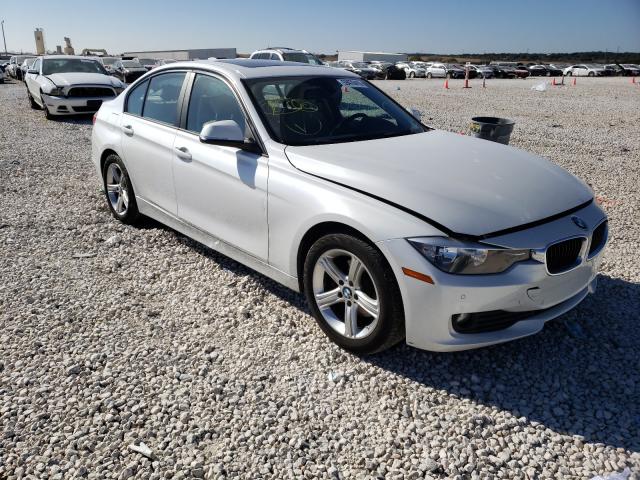 Bmw 320 i (2015)