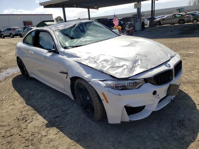 Bmw M4 (2015)