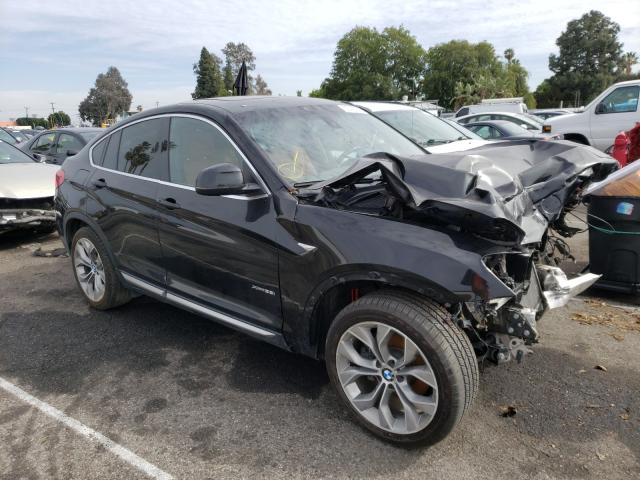 Bmw X4 (2018)