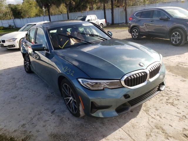 Bmw 330xi (2019)