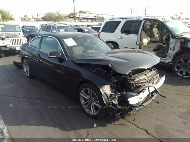 Bmw 4 (2019)