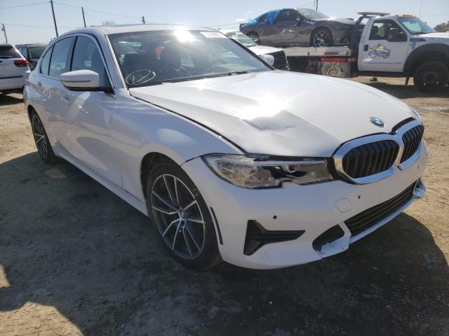 Bmw 330 i (2020)