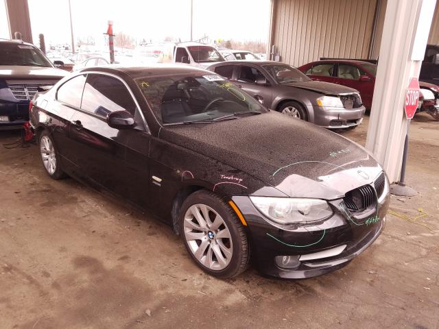 Bmw 328 xi (2011)
