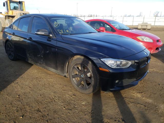 Bmw 320 i (2012)