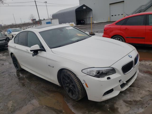 Bmw 535 xi (2013)