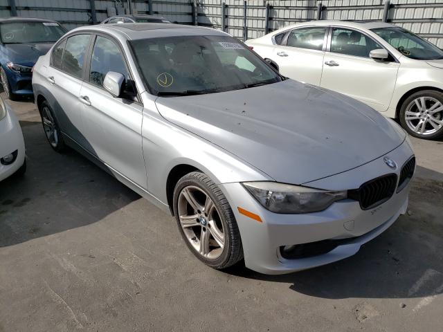 Bmw 320 i (2014)