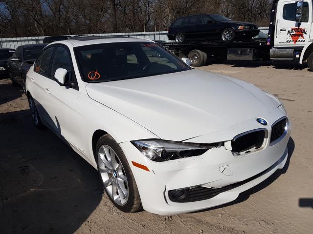 Bmw 320 i (2014)