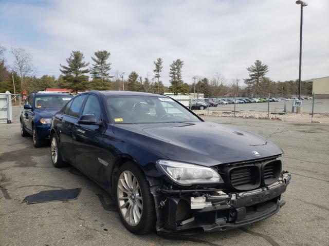 Bmw Alpina b7 (2014)