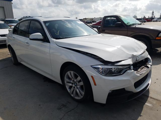 Bmw 330 i (2018)