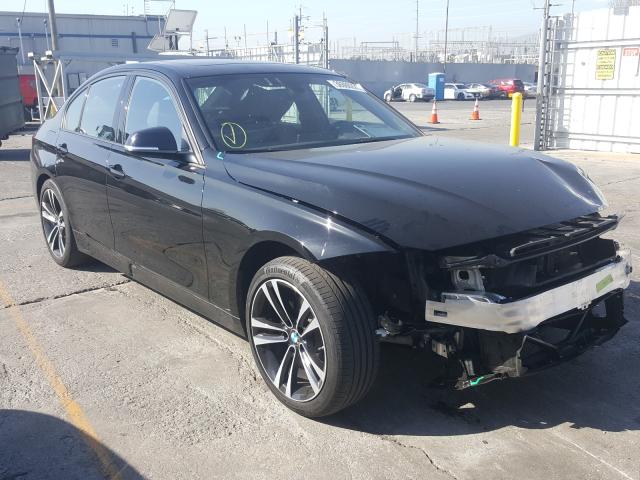 Bmw 330 i (2018)