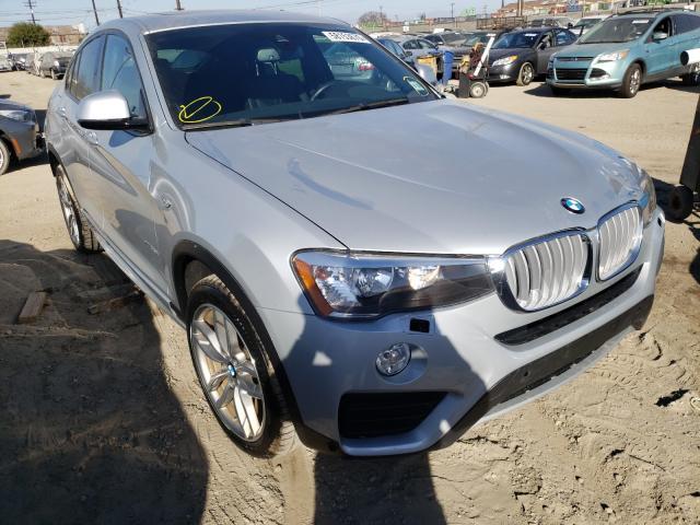 Bmw X4 (2018)