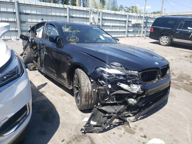 Bmw M5 base (2020)