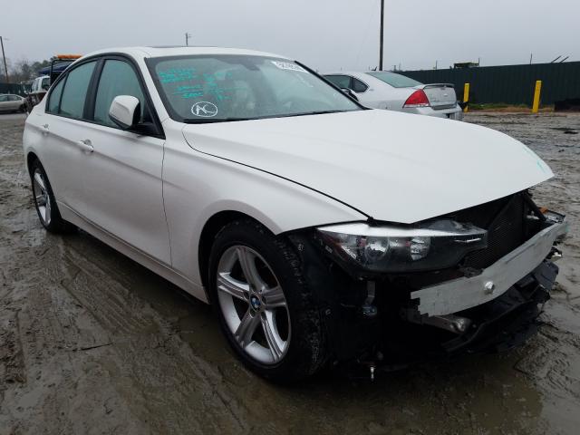 Bmw 320 i (2013)