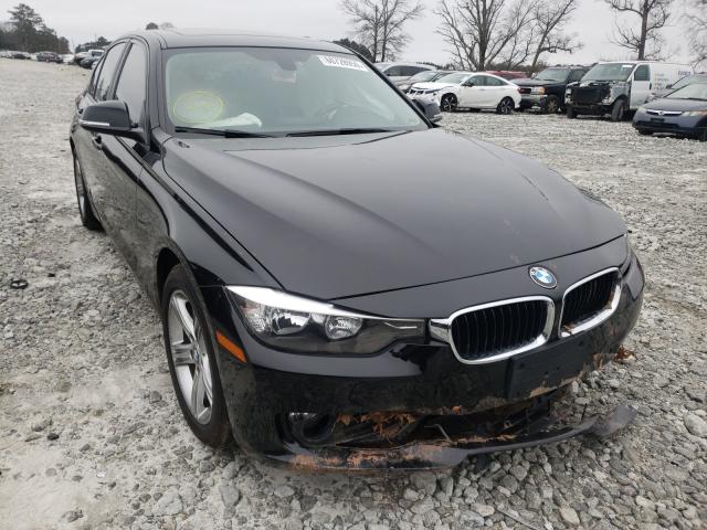 Bmw 328 xi sul (2015)