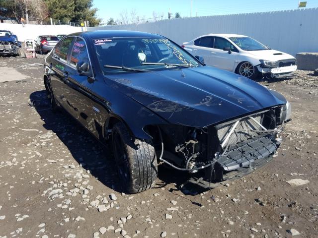 Bmw 535 xi (2012)