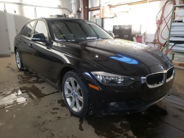 Bmw 328 xi (2013)