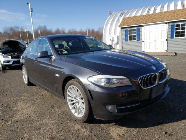 Bmw 535 xi (2013)