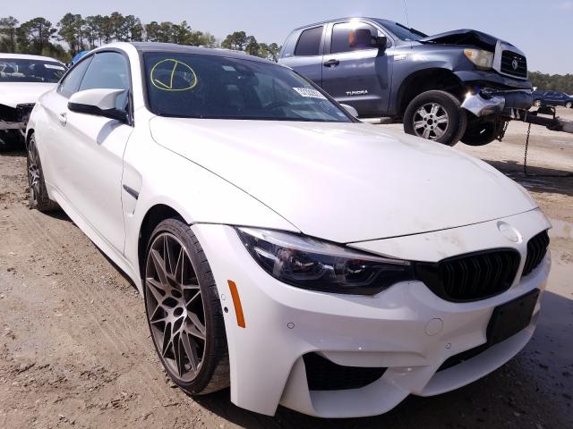 Bmw M4 (2019)