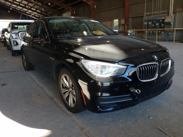 Bmw 535 igt (2014)