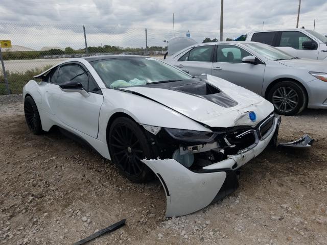Bmw I8 (2014)