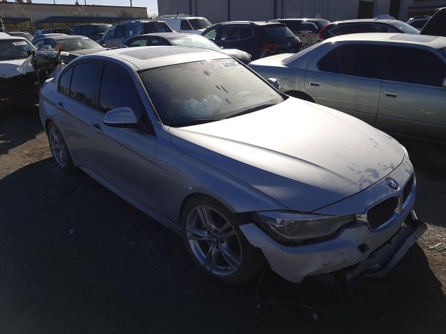 Bmw 330 i (2017)