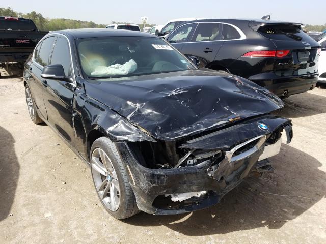 Bmw 330 i (2018)