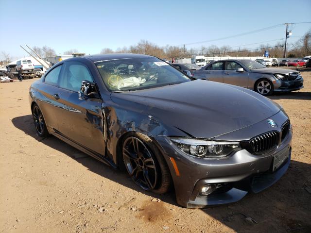 Bmw 440xi (2018)