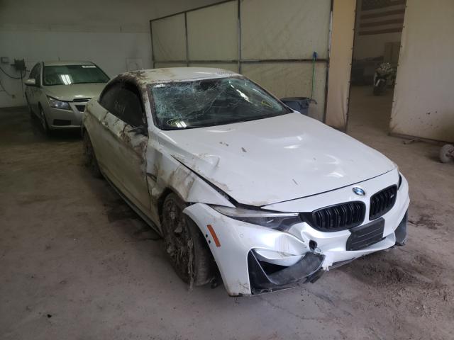 Bmw M4 (2018)