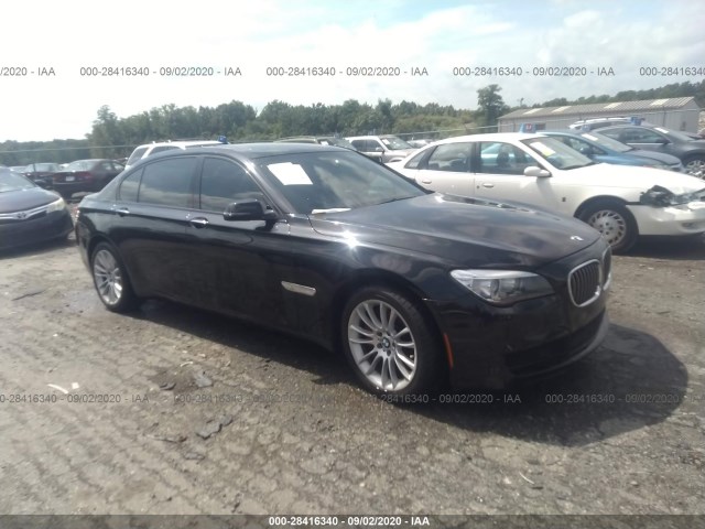 Bmw 7 (2013)