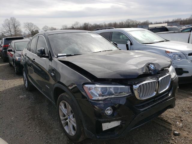 Bmw X4 xdrive2 (2015)