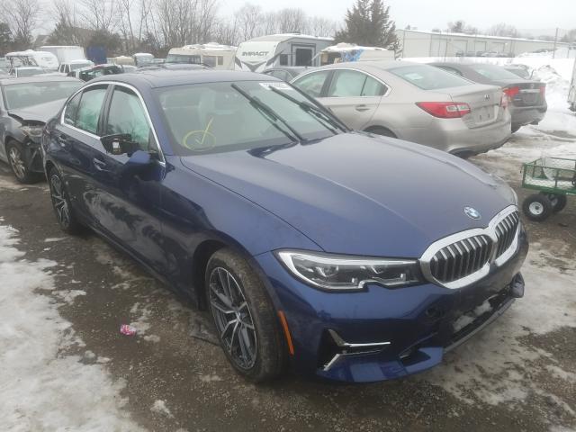 Bmw 330xi (2020)
