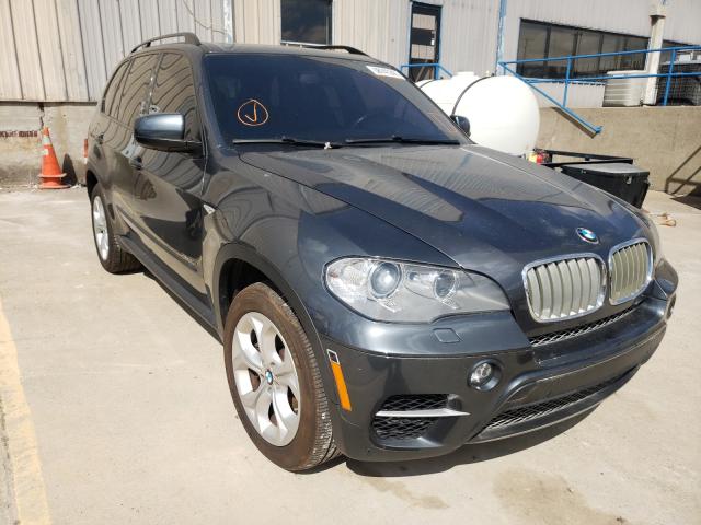 Bmw X5 xdrive5 (2012)
