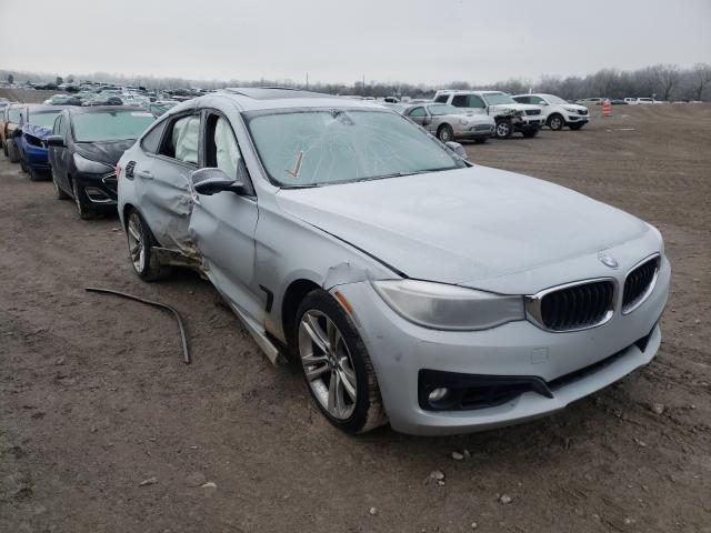 Bmw 328 xigt (2014)